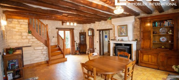 Casa T3 em Champigny-sur-Veude, France N.º 67841 2