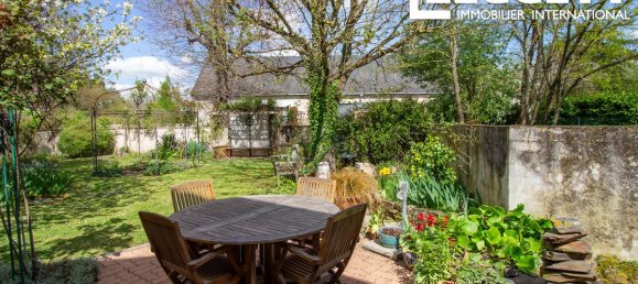 Casa T3 em Champigny-sur-Veude, France N.º 67841 17