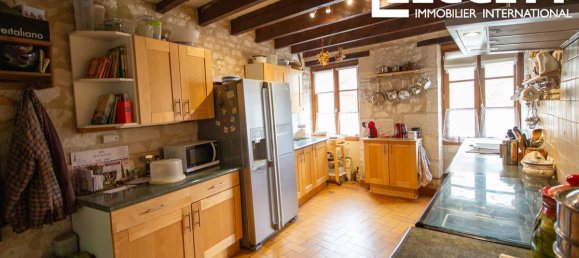 Casa T3 em Champigny-sur-Veude, France N.º 67841 12