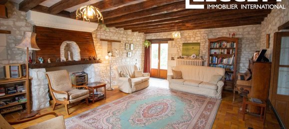 Casa T3 em Champigny-sur-Veude, France N.º 67841 4