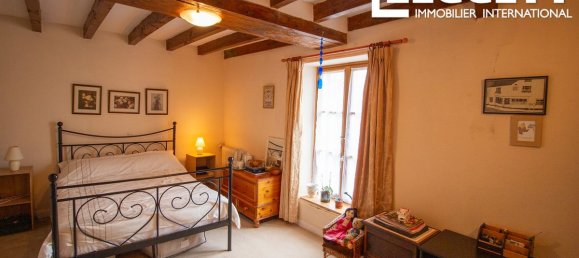 Casa T3 em Champigny-sur-Veude, France N.º 67841 7