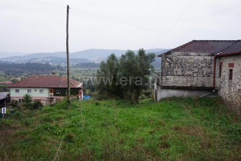  Land in Barcelos, Portugal No. 205230