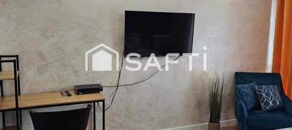 1 bedroom Apartment in Chalon-sur-Saone, France No. 203863 3