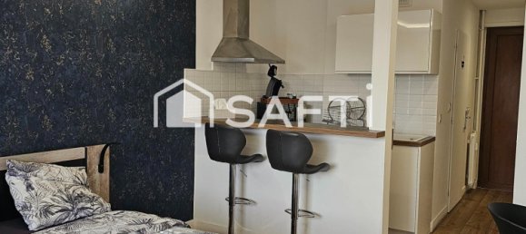 1 bedroom Apartment in Chalon-sur-Saone, France No. 203863 5