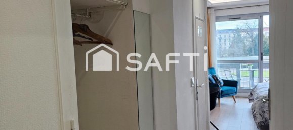 1 bedroom Apartment in Chalon-sur-Saone, France No. 203863 8