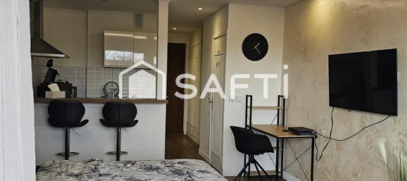 1 bedroom Apartment in Chalon-sur-Saone, France No. 203863 4