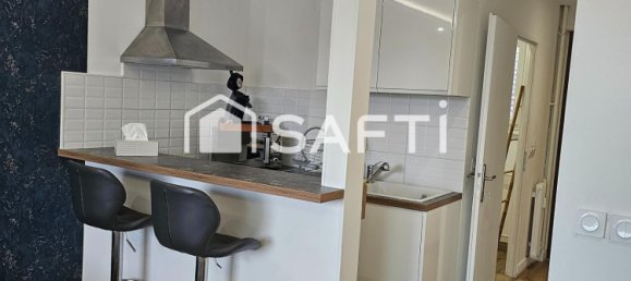 1 bedroom Apartment in Chalon-sur-Saone, France No. 203863 2