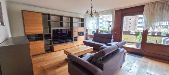 3-Zimmer Wohnung in Leverkusen, Germany, Nr. 281636 4