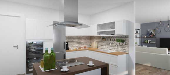 3-Zimmer Wohnung in Leverkusen, Germany, Nr. 281636 9