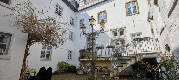 Estudio en Aachen, Germany No. 278389 2