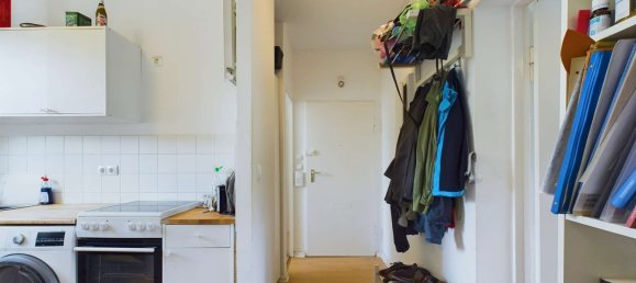 Apartamento T1 em Kreuzberg, Germany N.º 116856 3