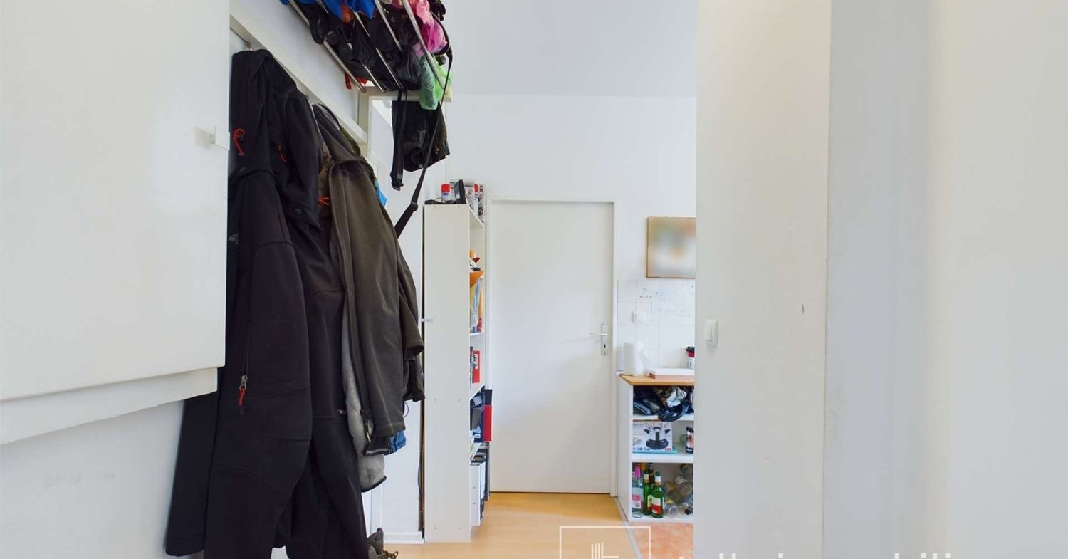 Apartamento T1 em Kreuzberg, Germany N.º 116856