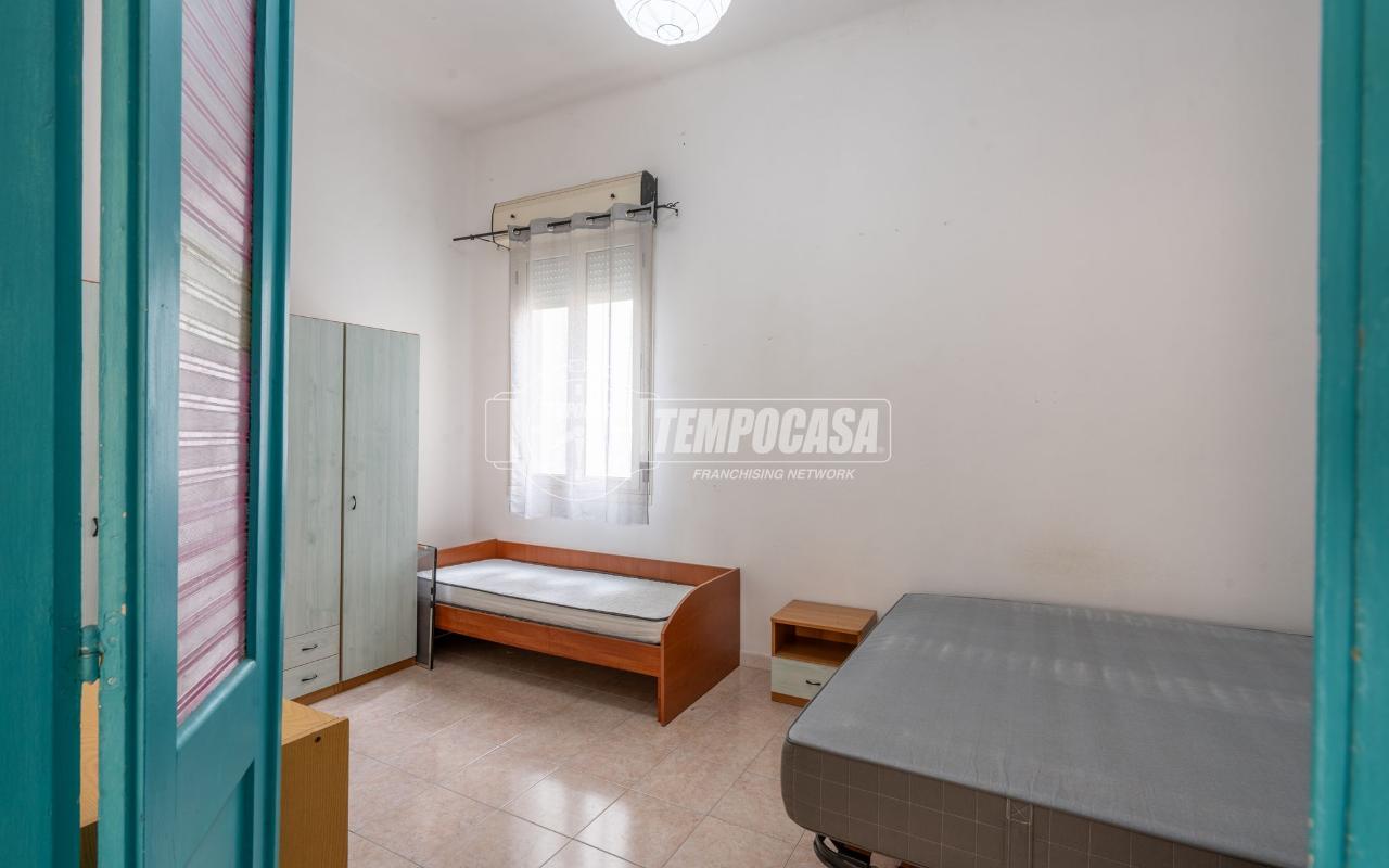 3-Zimmer Wohnung in Cagliari, Italy, Nr. 14736
