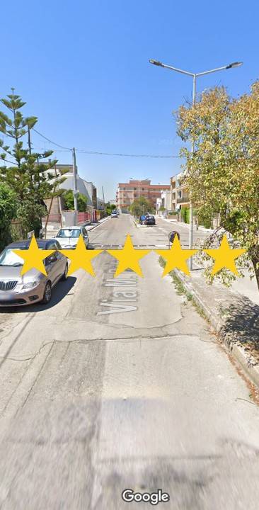 6 غرف نوم شقة في Lecce, Italy رقم 12692