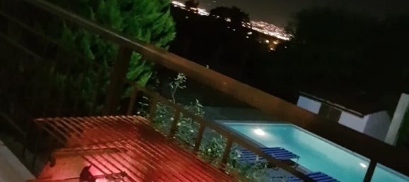 5 Schlafzimmer Villa in Thermaic Gulf, Greece, Nr. 1993 23