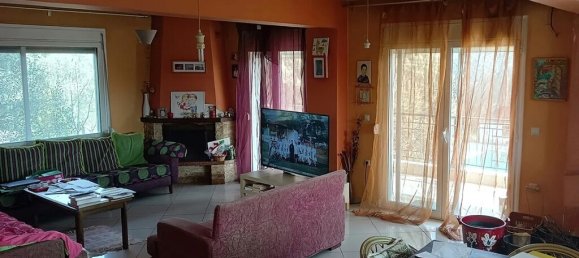 5 Schlafzimmer Villa in Thermaic Gulf, Greece, Nr. 1993 11