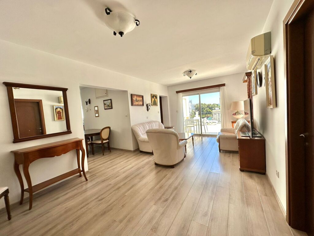 Apartamento T4 em Limassol, Cyprus N.º 157572
