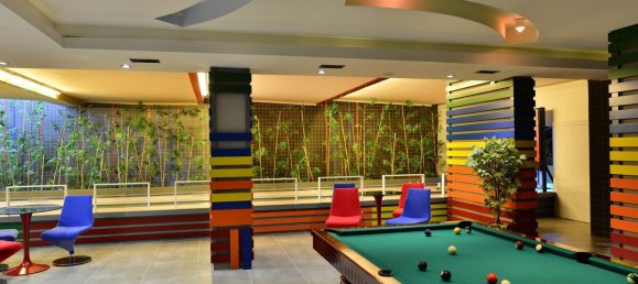 Apartamento de 1+1 en Alanya, Turkey No. 11470 14