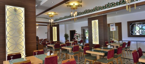 Apartamento de 1+1 en Alanya, Turkey No. 11470 21