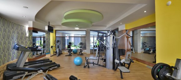 Apartamento de 1+1 en Alanya, Turkey No. 11470 18