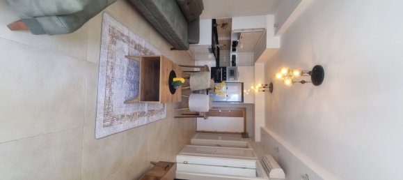 Apartamento de 1+1 en Alanya, Turkey No. 11470 10