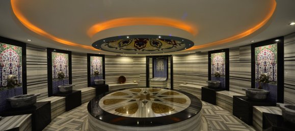 Apartamento de 1+1 en Alanya, Turkey No. 11470 19