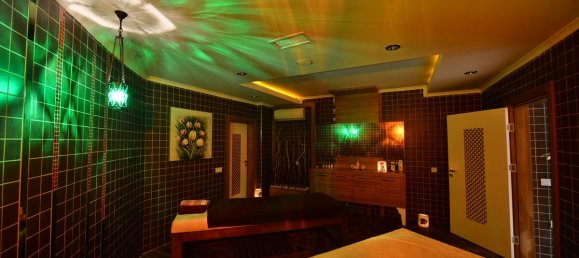 Apartamento de 1+1 en Alanya, Turkey No. 11470 16