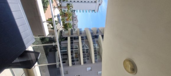 Apartamento de 1+1 en Alanya, Turkey No. 11470 3