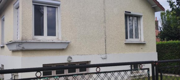 Casa de 4 dormitorios en La Riviere-de-Corps, France No. 238218 24