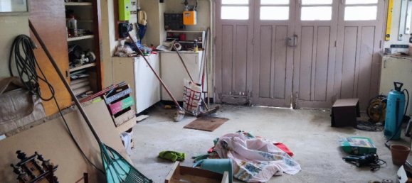 Casa de 4 dormitorios en La Riviere-de-Corps, France No. 238218 17