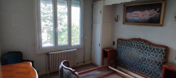 Casa de 4 dormitorios en La Riviere-de-Corps, France No. 238218 11