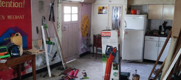 Casa de 4 dormitorios en La Riviere-de-Corps, France No. 238218 20