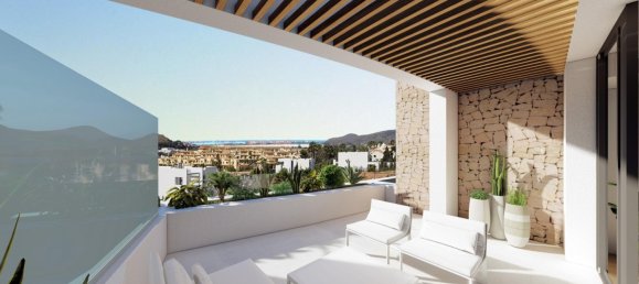 3 غرف نوم شقة في La Manga Club, Spain رقم 5794 10