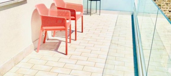 3 rooms Duplex in Aversa, Italy No. 112981 10