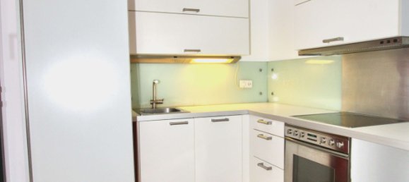 1 bedroom Apartment in Frankfurt am Main, Germany No. 45001 10