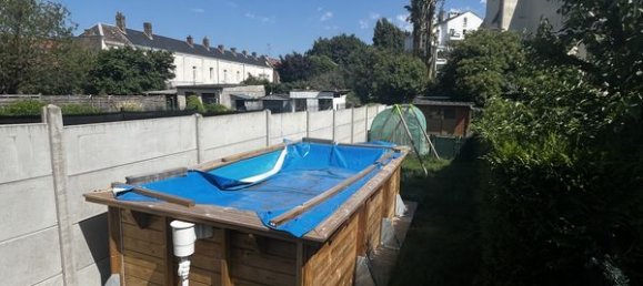 3 غرف نوم منزل في Amiens, France رقم 55404 17