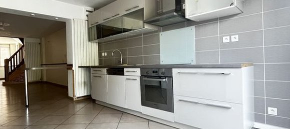 3 غرف نوم منزل في Amiens, France رقم 55404 4