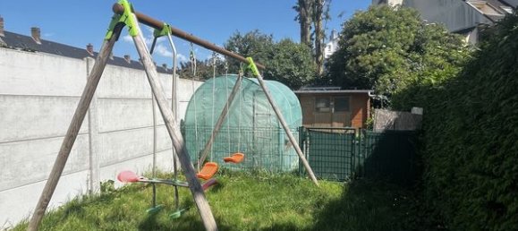 3 غرف نوم منزل في Amiens, France رقم 55404 15