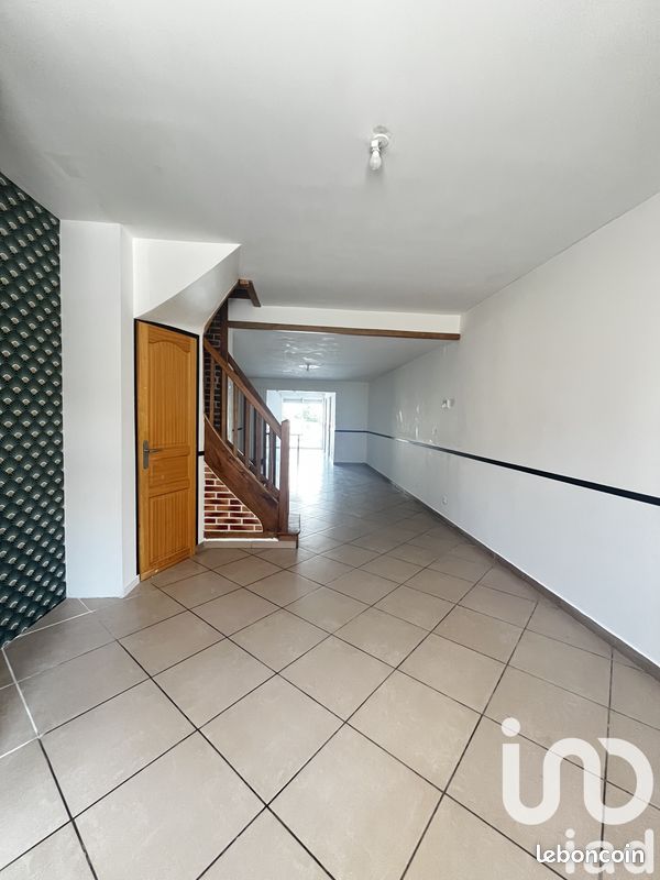 3 غرف نوم منزل في Amiens, France رقم 55404