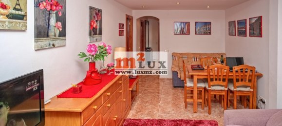 Apartamento de 3 dormitorios en Sant Feliu de Guíxols, Spain No. 13302 19