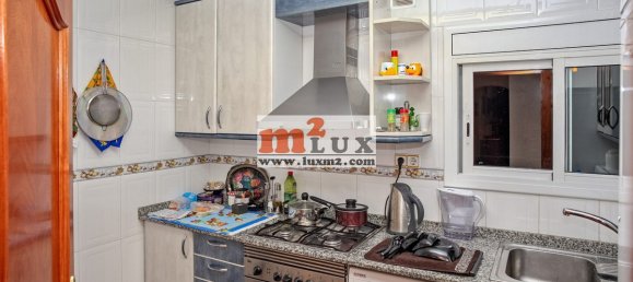 Apartamento de 3 dormitorios en Sant Feliu de Guíxols, Spain No. 13302 5