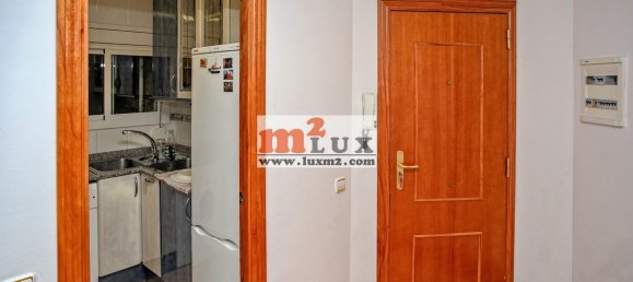 Apartamento de 3 dormitorios en Sant Feliu de Guíxols, Spain No. 13302 3