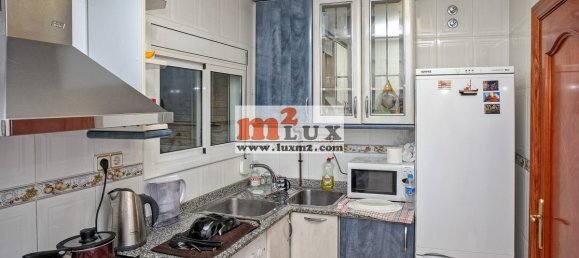 Apartamento de 3 dormitorios en Sant Feliu de Guíxols, Spain No. 13302 4
