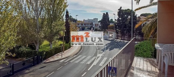 Apartamento de 3 dormitorios en Sant Feliu de Guíxols, Spain No. 13302 24