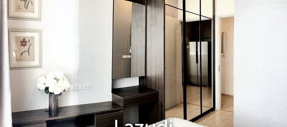 3 bedrooms Condo in Bang Kapi, Thailand No. 13215 5