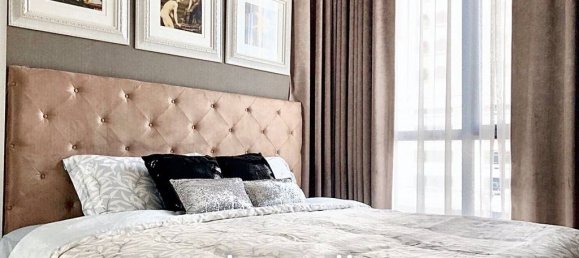 3 bedrooms Condo in Bang Kapi, Thailand No. 13215 6