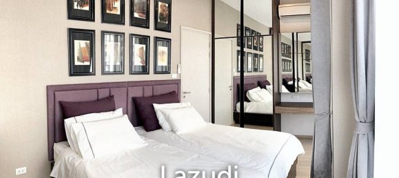 3 bedrooms Condo in Bang Kapi, Thailand No. 13215 3