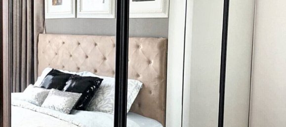 3 bedrooms Condo in Bang Kapi, Thailand No. 13215 7