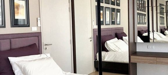 3 bedrooms Condo in Bang Kapi, Thailand No. 13215 4