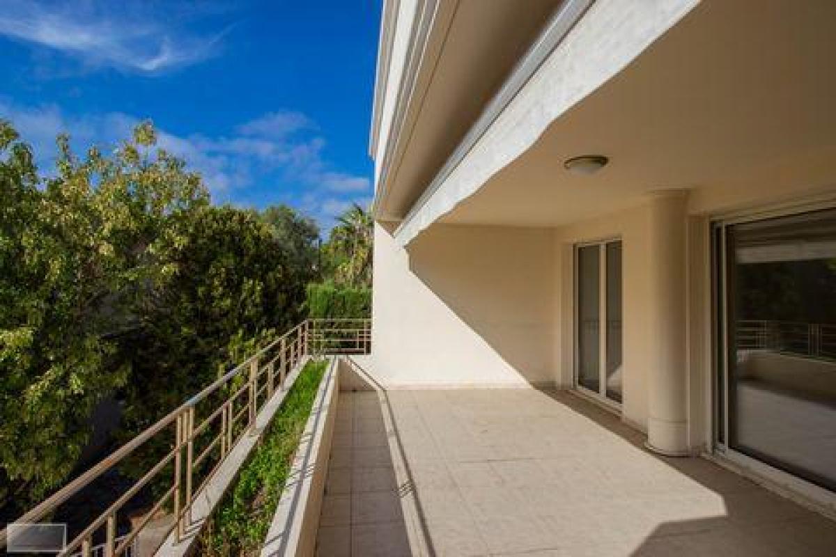 4 Schlafzimmer Eigentumswohnung in Bandol, France, Nr. 9413